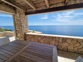 Oliventu - Tra gli ulivi sul mare Leuca